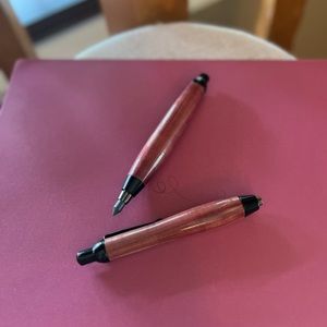 Handmade wood pencil!